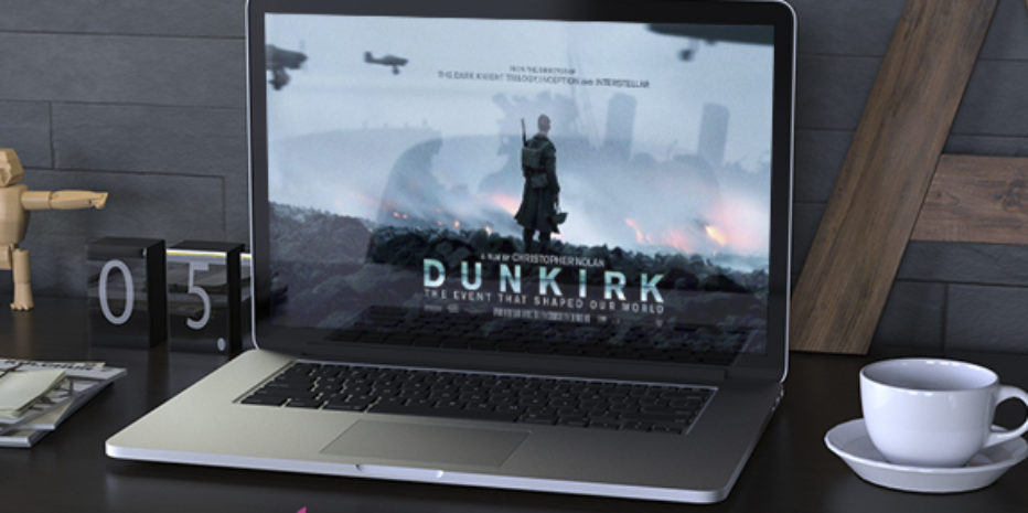 Crítica – Dunkirk – Christopher Nolan (2017)