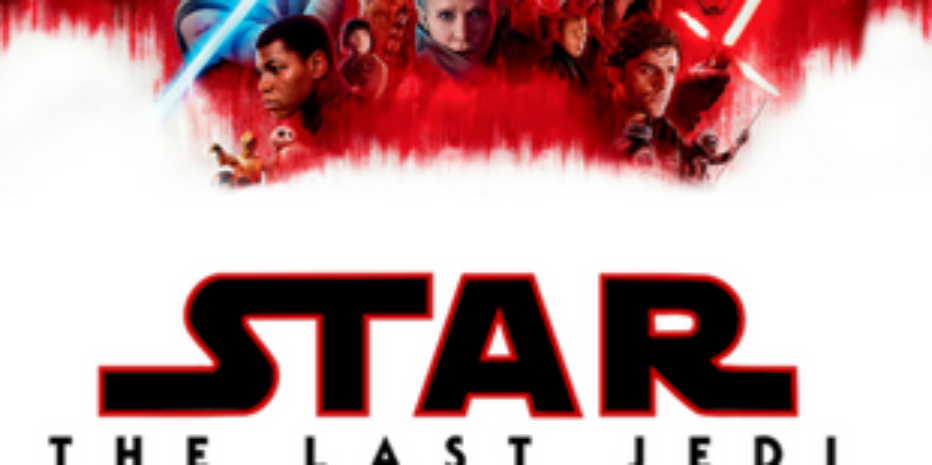 Star Wars: Os Últimos Jedi (spoiler)