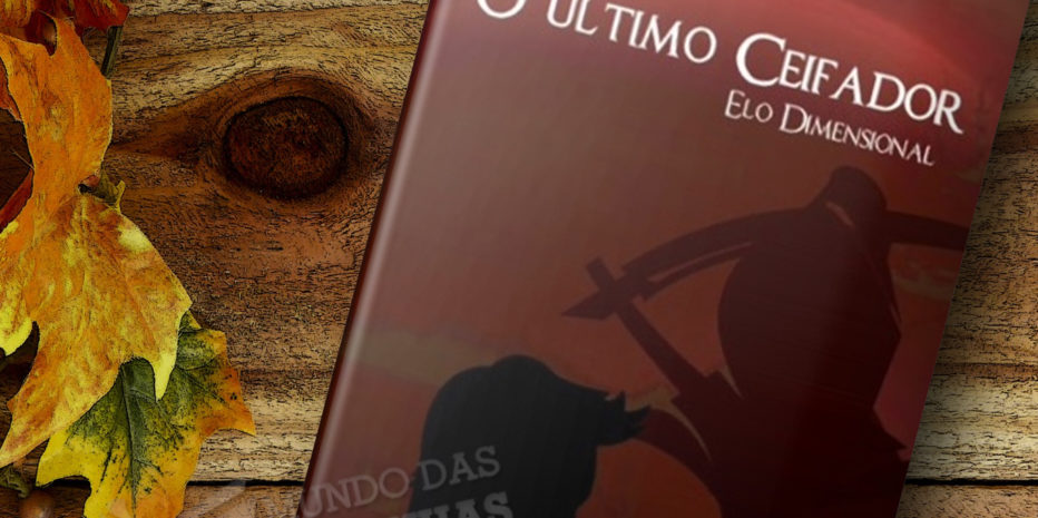 Resenha: O Último Ceifador – Henrique de Micco