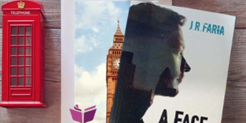 RESENHA – A FACE OCULTA – J R FARIA