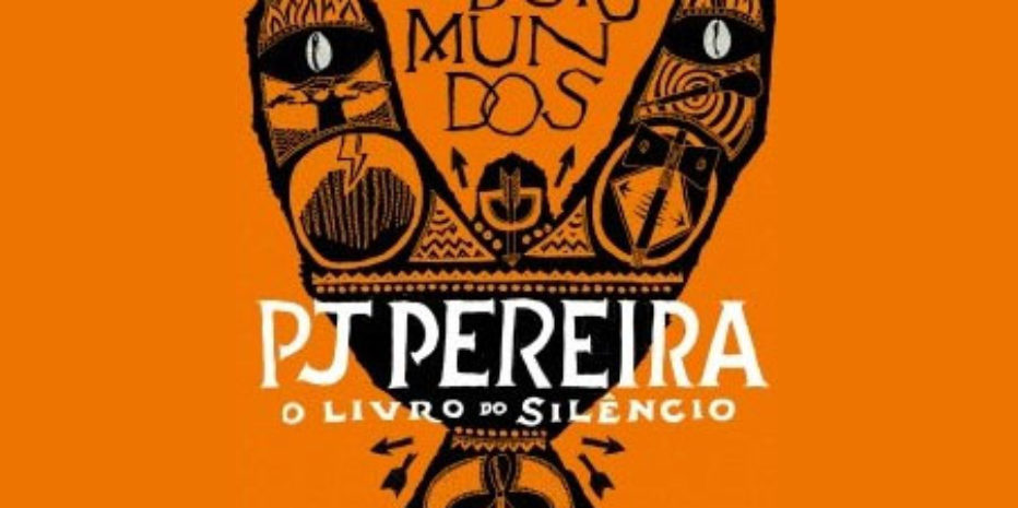 Lançamento: O Livro do Silêncio