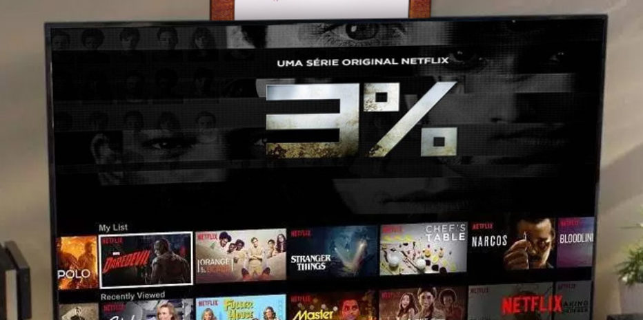Resenha: 3% – Segunda Temporada (Original Netflix)