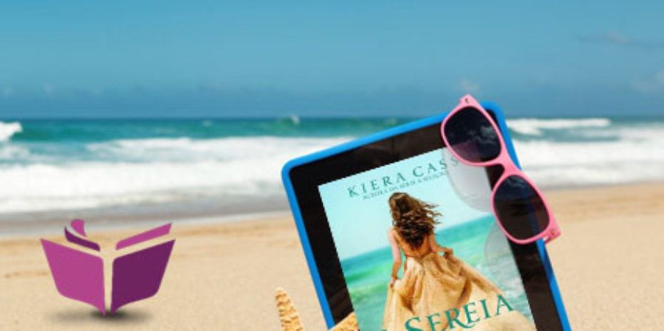 A Sereia – Kiera Cass