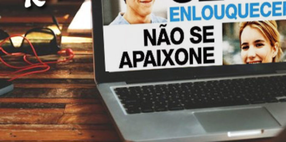 Crítica – Se Enlouquecer, Não Se Apaixone (2010)