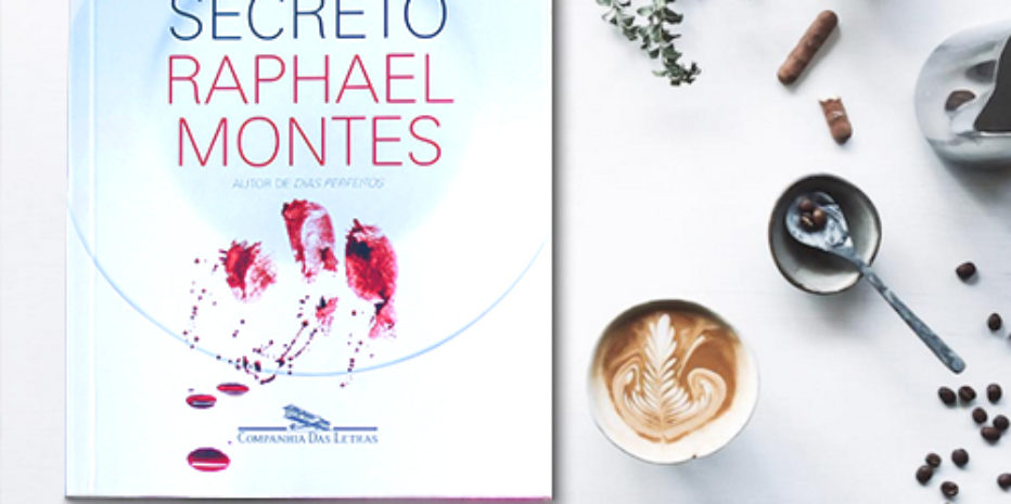 Resenha: Jantar Secreto – Raphael Montes