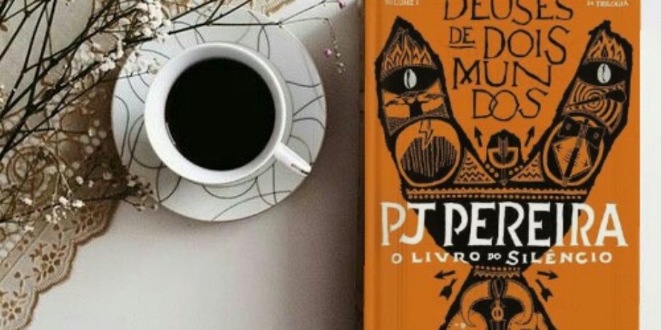 Resenha: Deuses de Dois Mundos – O Livro do Silêncio