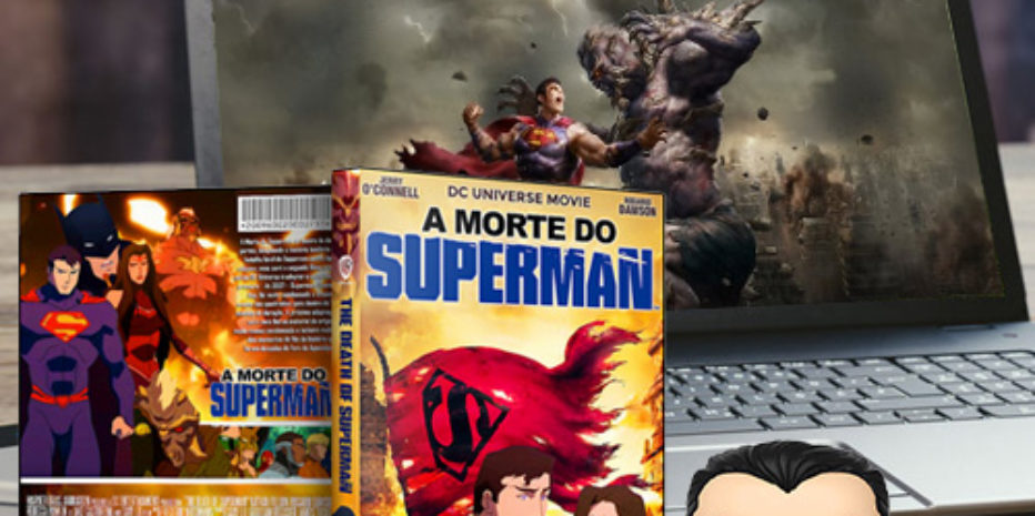 Resenha – A Morte do Superman (2018)