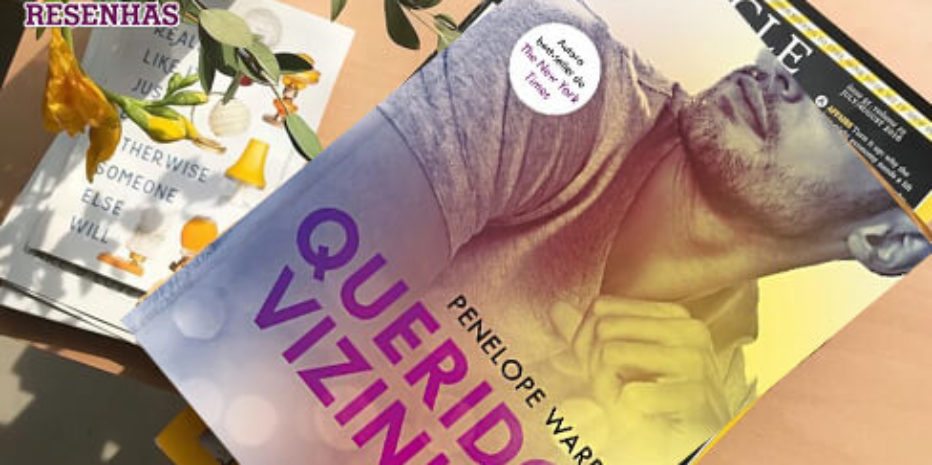 Resenha: Querido Vizinho – Penelope Ward