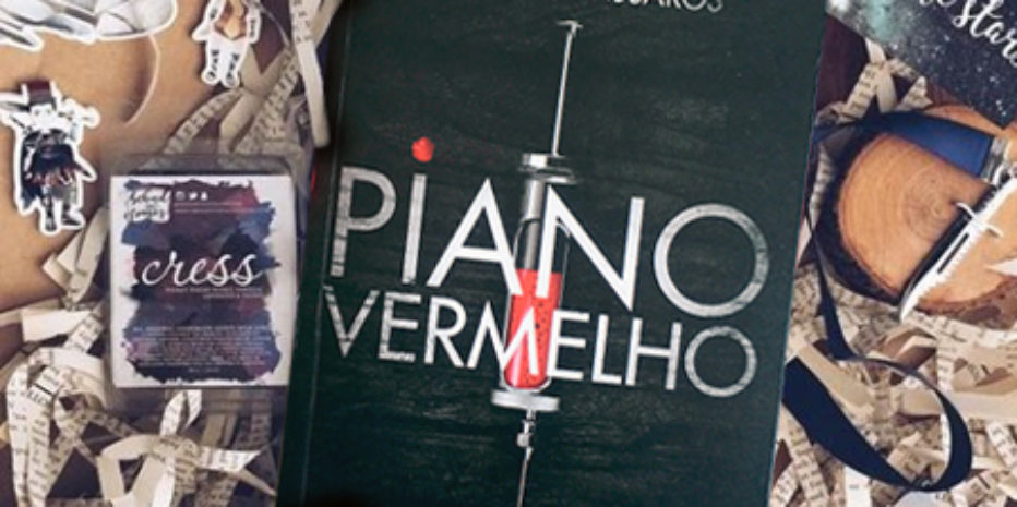 Resenha: Piano Vermelho – Josh Malerman
