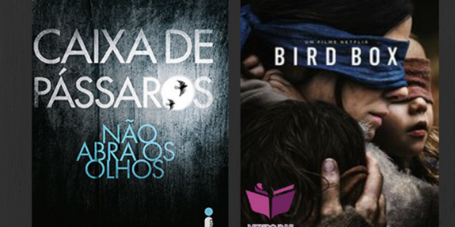Caixa de Pássaros: Análise da obra e segunda opinião
