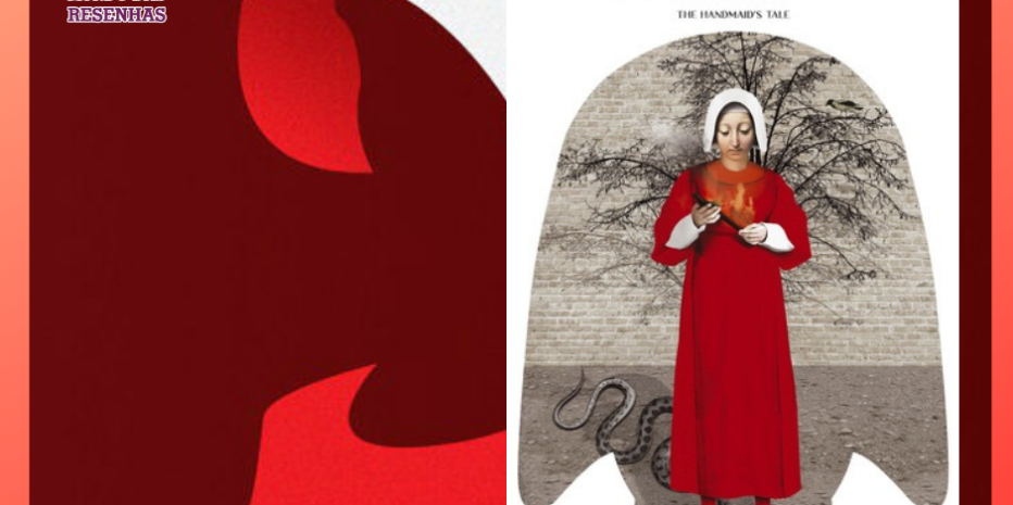 O Conto da Aia: O romance cruel da literatura canadense