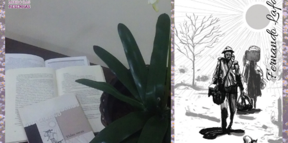 Vidas Secas: “A narrativa árida que encanta, emociona e incomoda.”