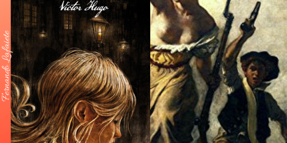 Os Miseráveis: Um relato visceral sobre as mazelas e injustiças da sociedade.