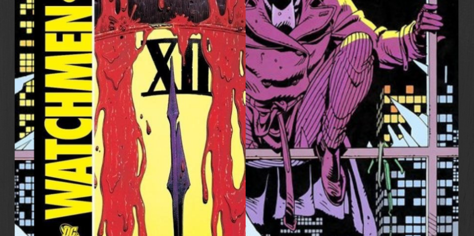 Watchmen: A importância inquestionável da obra de Alan Moore