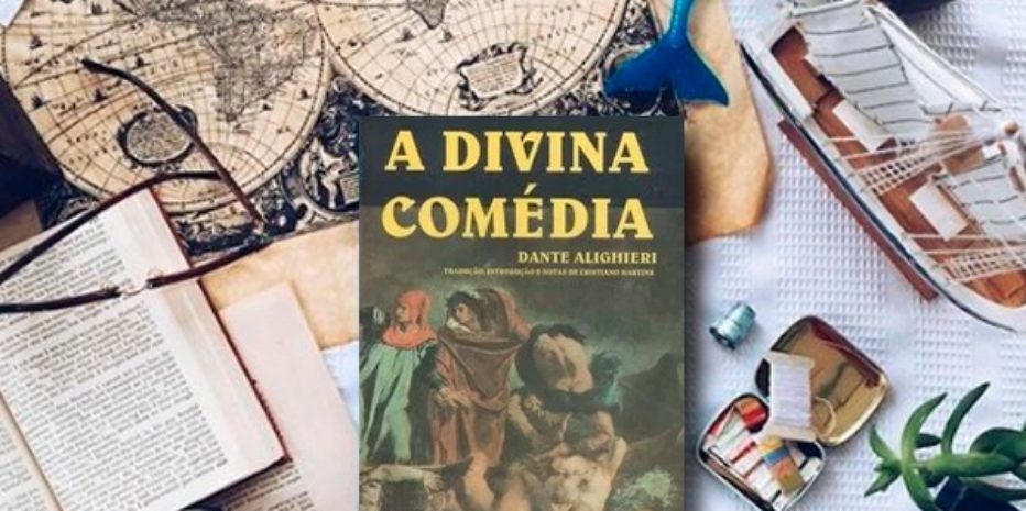A Divina Comédia: O que dizer sobre esta obra-prima?