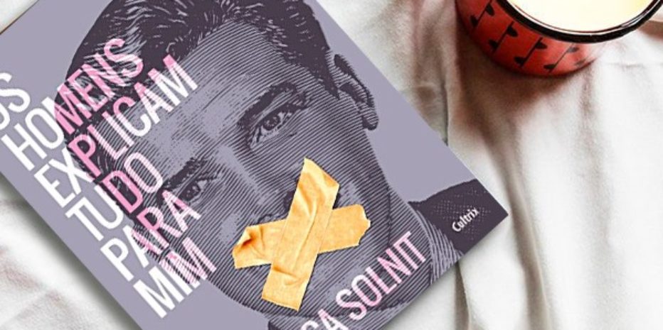 Os Homens Explicam Tudo Para Mim: Me vejam como um aliado e não como um inimigo!