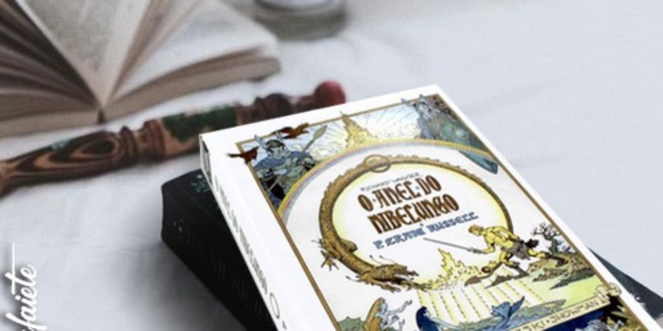 O Anel de Nibelungo: “A ópera monumental que inspirou Tolkien na construção de sua obra-prima.”