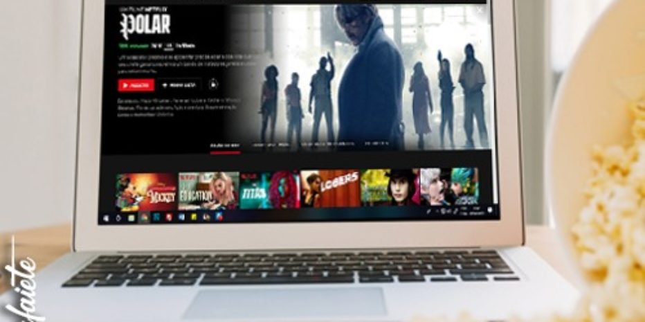 Polar (Original Netflix): “Um bom filme de ação. Porém, uma adaptação mediana.”