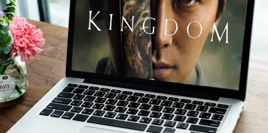 Kingdom (Original Netflix): The Walking Dead sul-coreana?