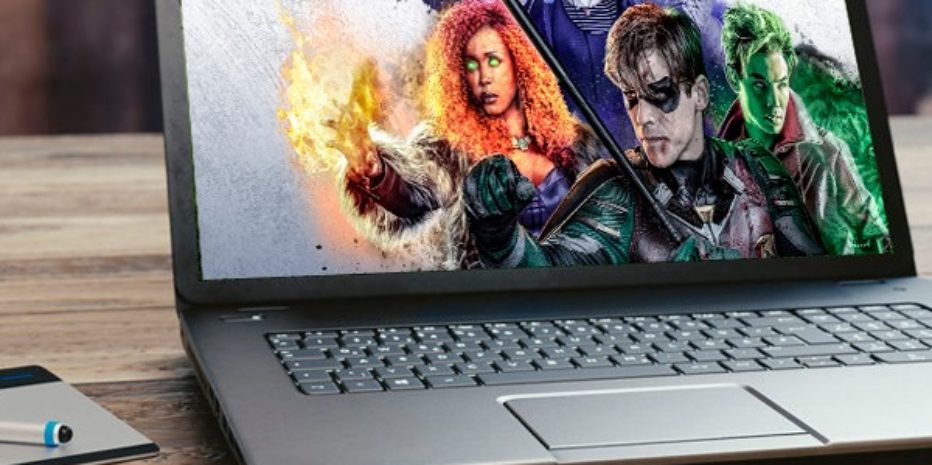 Titãs (Original DC/Netflix): Um grande acerto da DC.