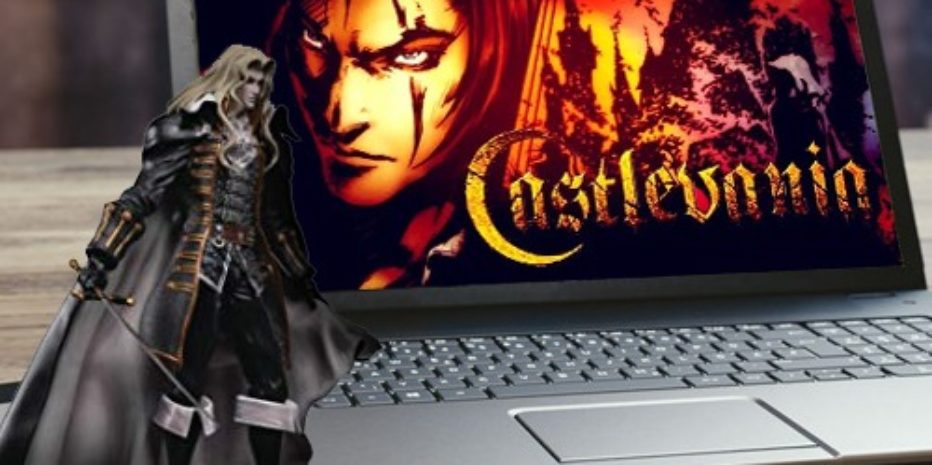 Castlevânia (Original Netflix): Espetacular do começo ao fim!