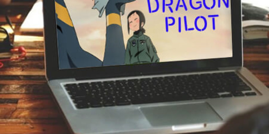 Pilotos de Dragão – Original Netflix