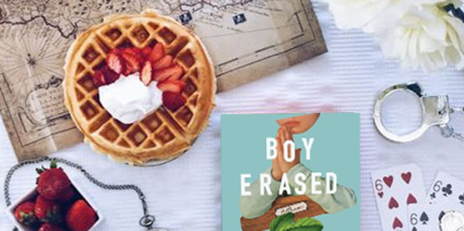 Boy Erased: O grito de liberdade de Garrard Conley