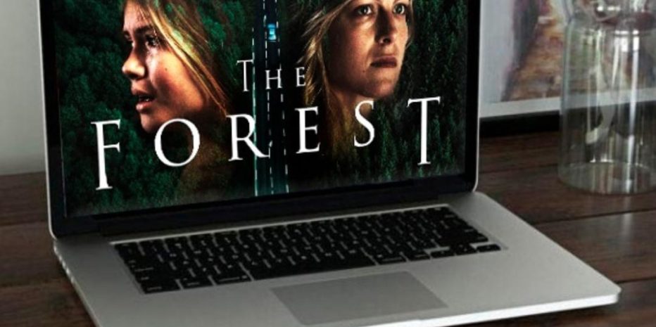 CRÍTICA – O BOSQUE – DELINDA JACOBS E JULIUS BERG