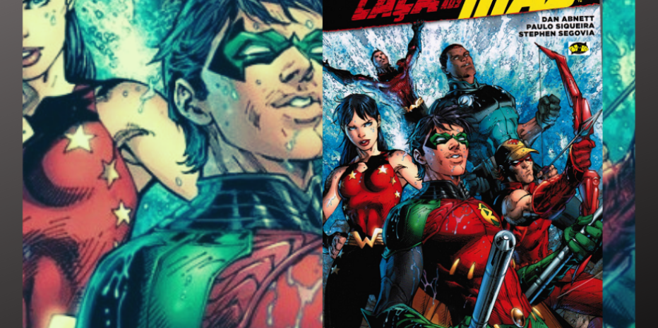 Caça aos Titãs: Excelente!