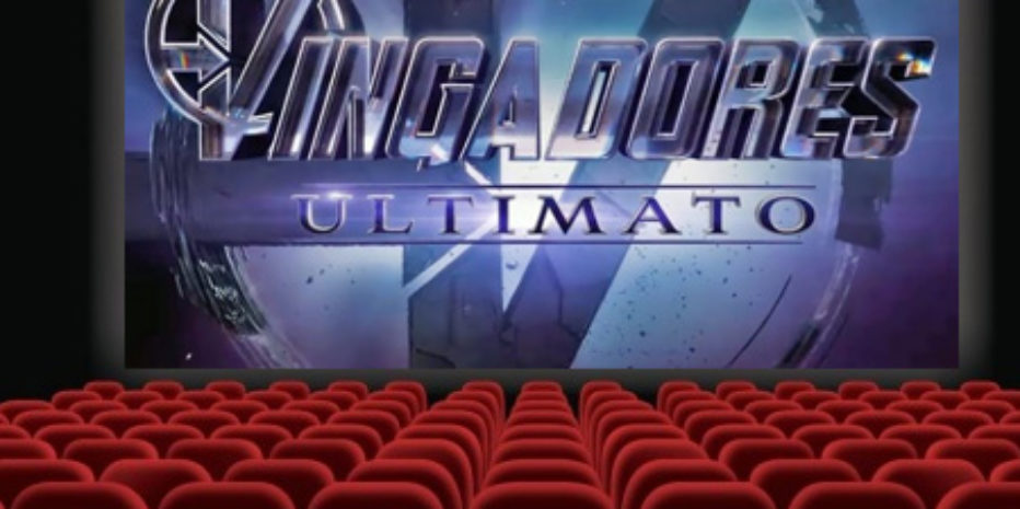 Vingadores: Ultimato – O fim de uma era, o início de outra.