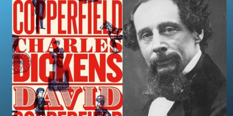 David Copperfield: O clássico dos clássicos?
