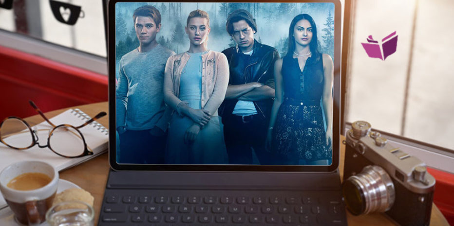 CRÍTICA – RIVERDALE 3ª TEMPORADA – ROBERTO SACASA E GREG BERLANTI