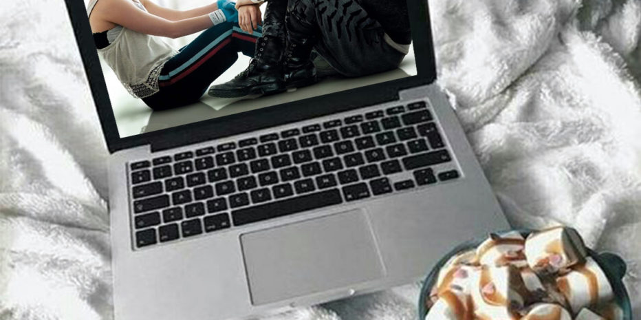 CRÍTICA – A CINCO PASSOS DE VOCÊ – JUSTIN BALDONI