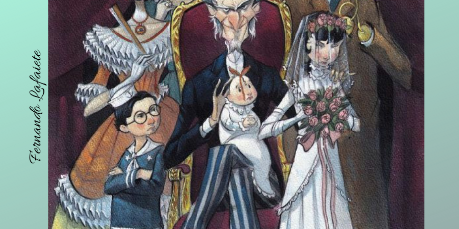 Desventuras em Série: Vale a pena a leitura? #09