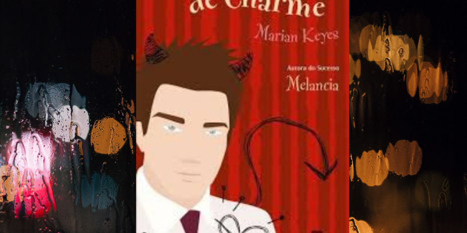 Cheio de Charme: Literatura de mulherzinha?