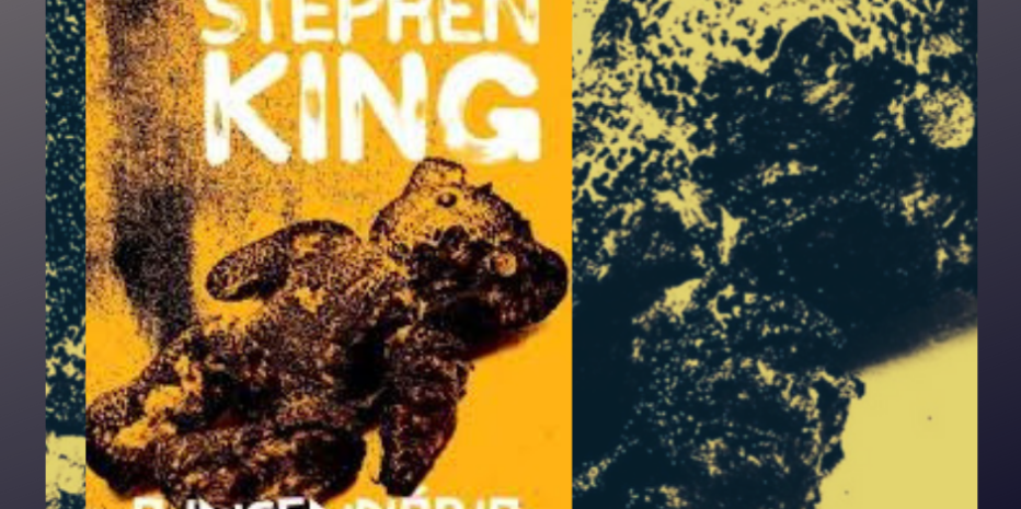 A Incendiária: Uma narrativa sobre repressão sexual?