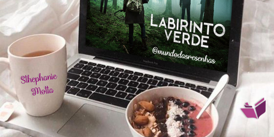 CRÍTICA – LABIRINTO VERDE 1ª TEMPORADA