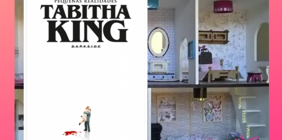 Pequenas Realidades: Bizarro, medíocre & decepcionante.