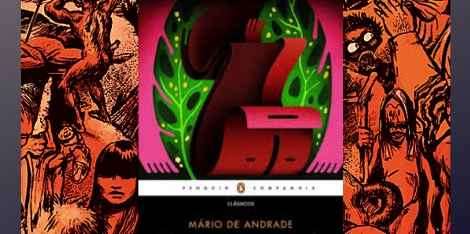 Macunaíma: O retrato cultural de uma nação