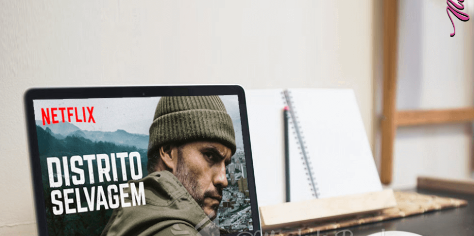 Resenha: Distrito Selvagem (Original Netflix)