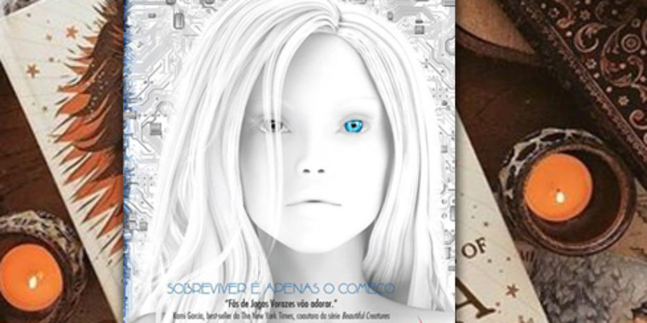 Starters – Lissa Price: Vale a Pena a leitura? #13