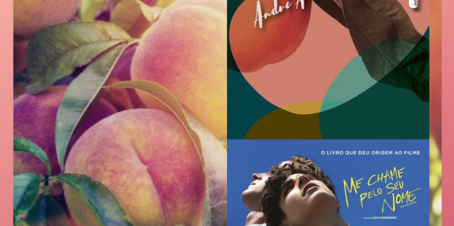 Me chame pelo seu nome: Se l’amore…