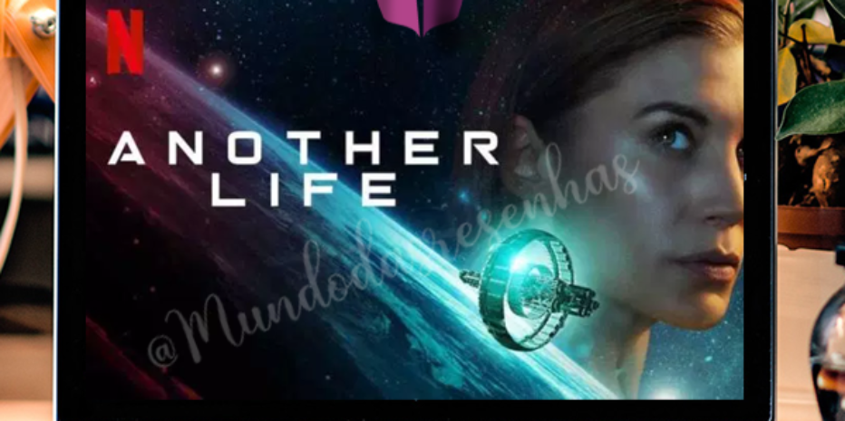 Another Life – (Original Netflix)