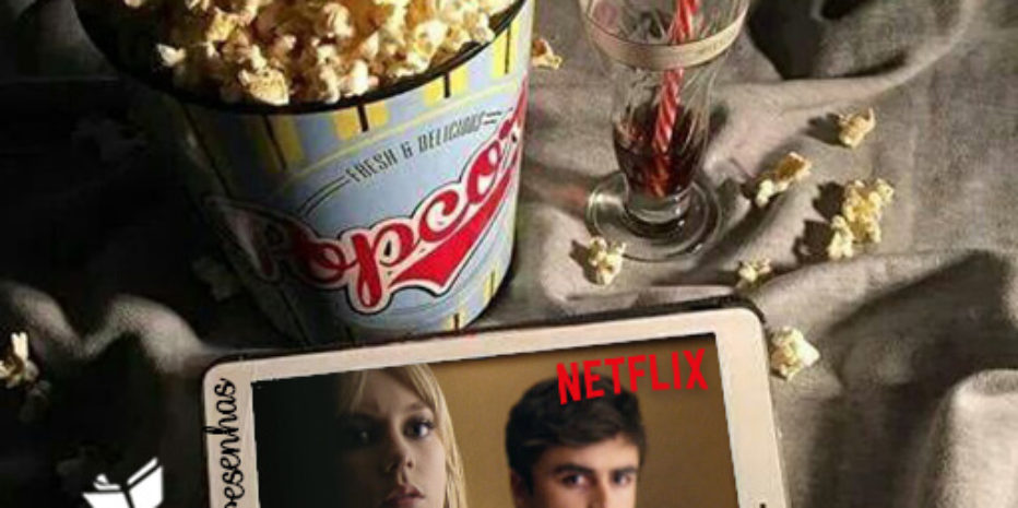 CRÍTICA – ELITE 2ª TEMPORADA – CARLOS MONTERO E DÁRIO MADRONA