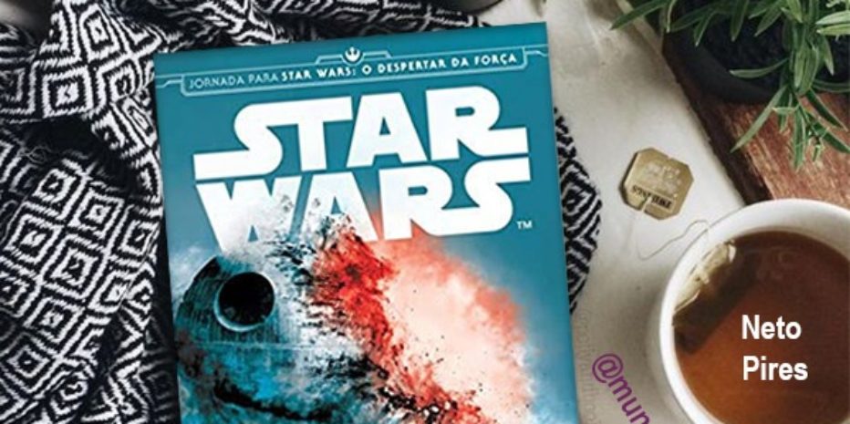 Marcas da Guerra – Star Wars – Chuck Wendig