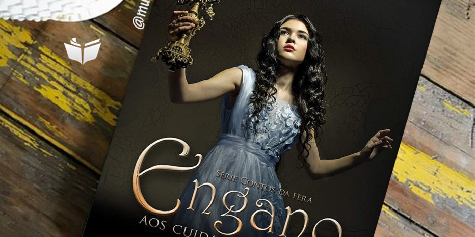 ENGANO: AOS CUIDADOS DA FERA – M. J. HAAG