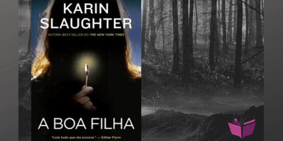 A Boa Filha: O livro que não justifica os elogios a autora.