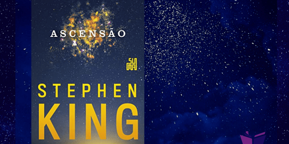 ASCENSÃO: ELEVE-SE!