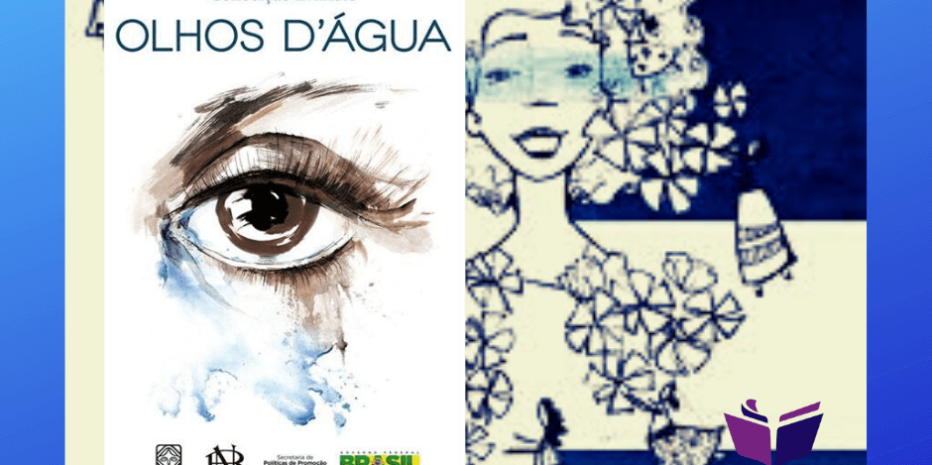 Olhos D’água: “Oh Deus! Qual o motivo de tanta dor?”