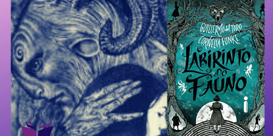 O Labirinto do Fauno: A Inocência tem um poder que o mal desconhece.